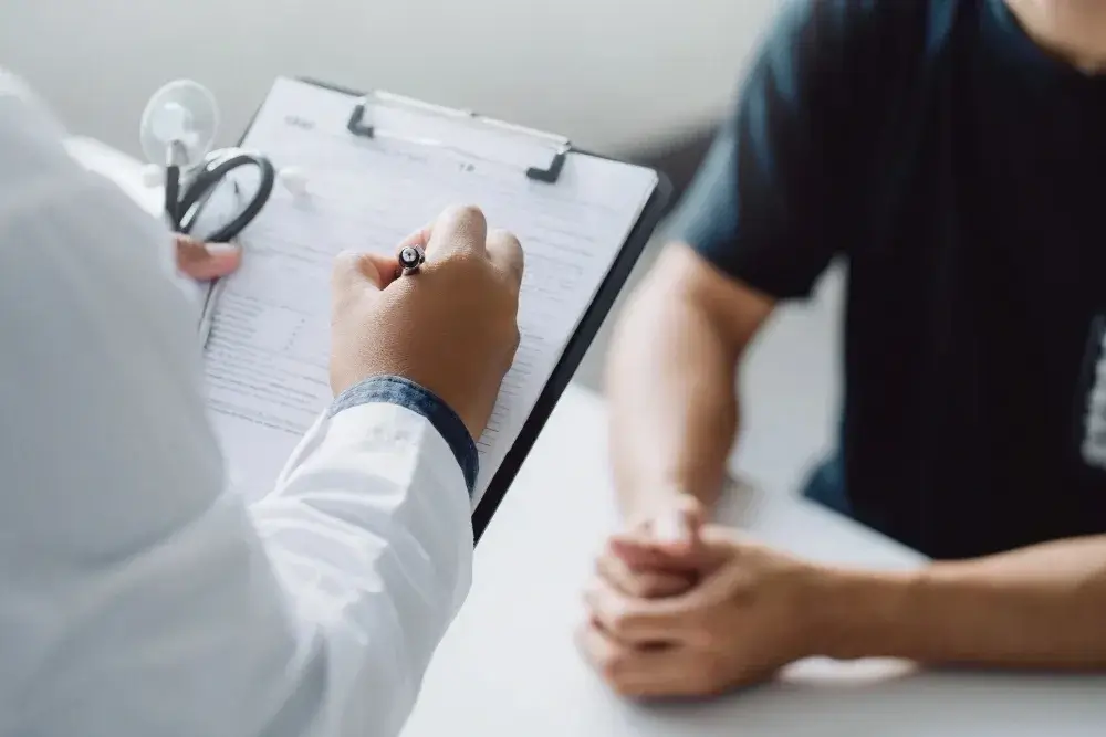 taxi driver medical test