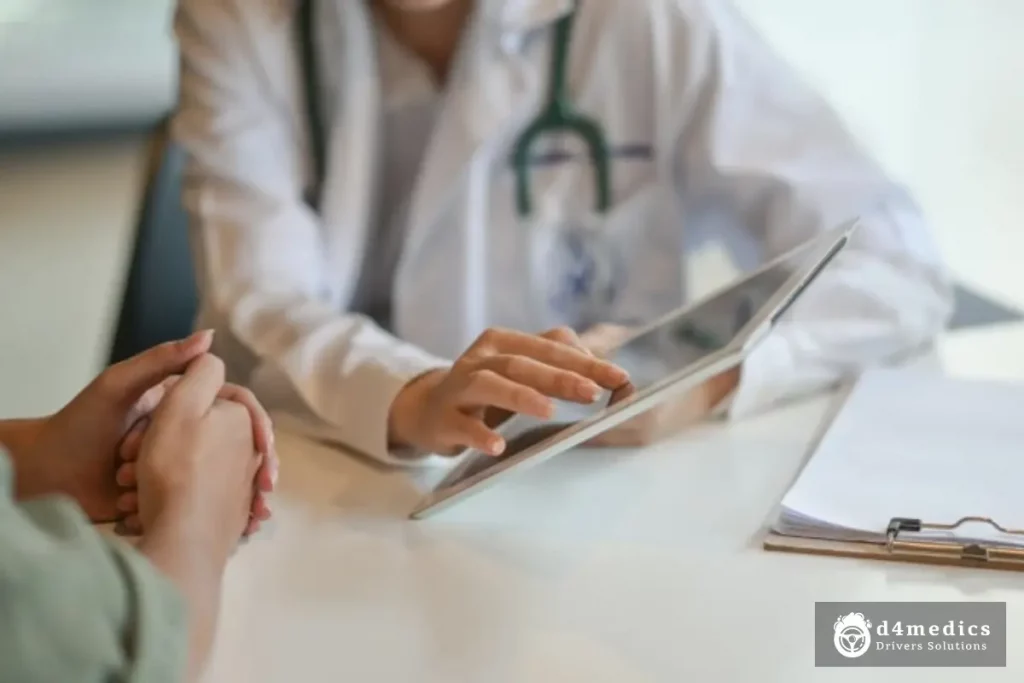 dvla and type 2 diabetes