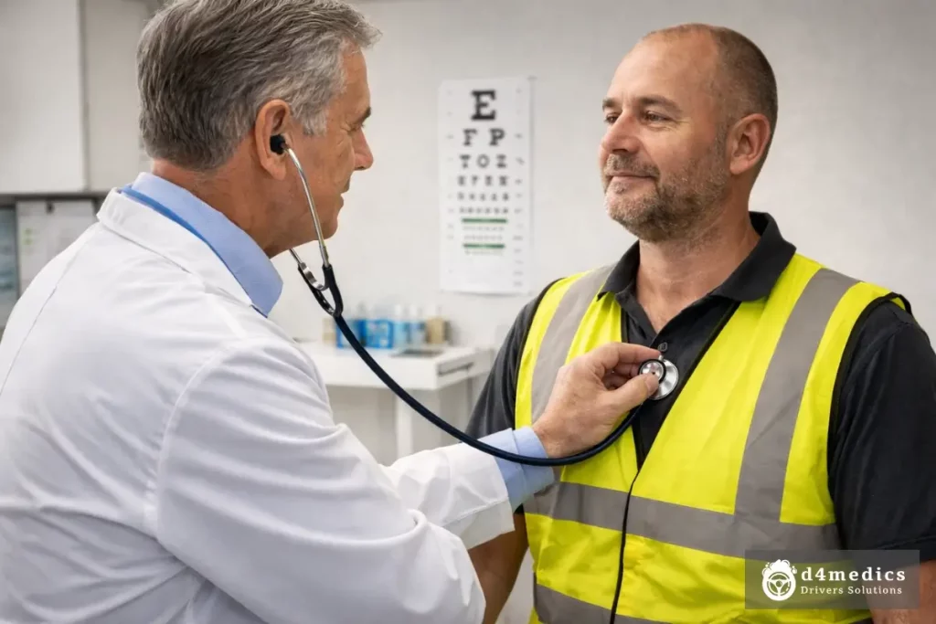 dvla diabetes medical form